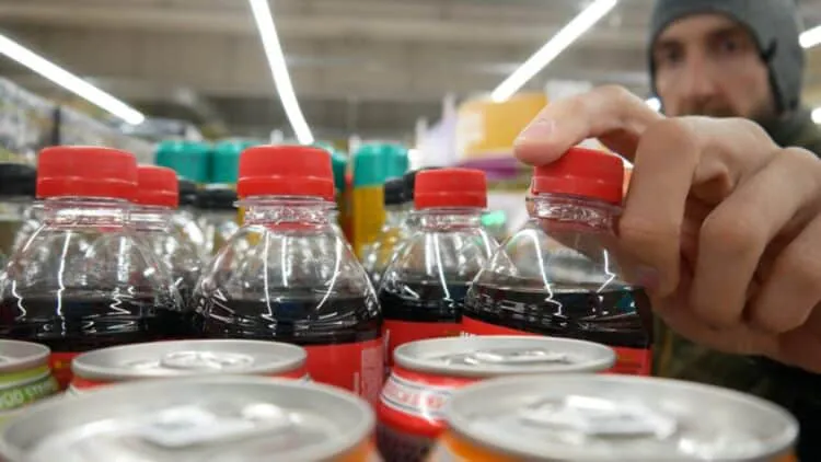 Boicot contra Coca Cola