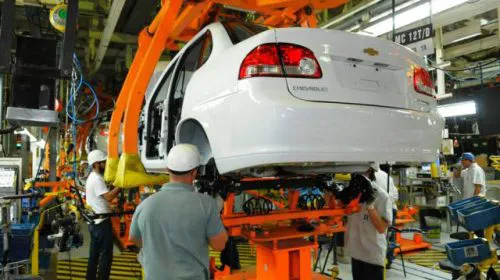 Exportarán autos a Colombia