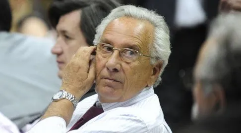 Recalde: “El que pierde paga”