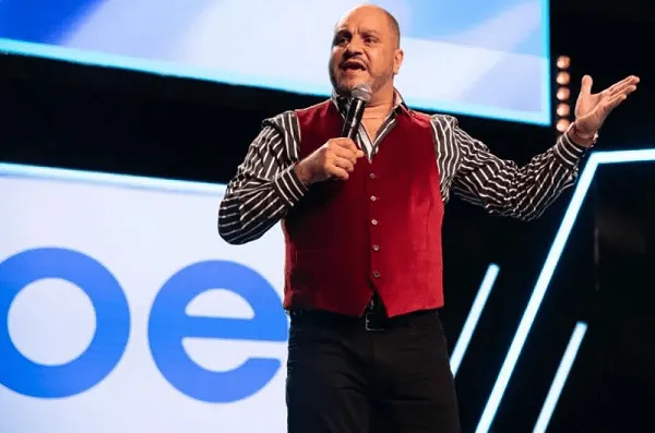 Leonardo Cositorto Generación Zoe