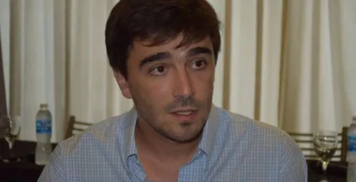 El HCD interpelará a Ezequiel Galli