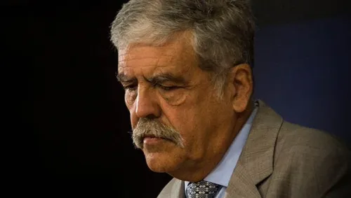 Las causas que complican a De Vido en la justicia