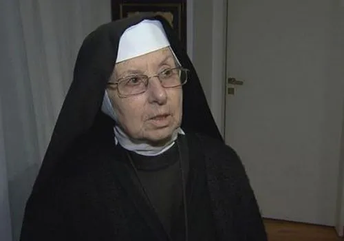 Para el fiscal las monjas encubrieron a José López