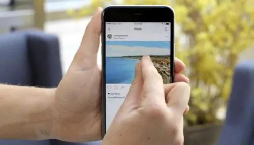 ¡Por fin! Instagram permitirá hacer zoom, la función que más esperaste