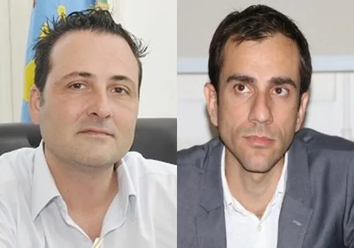 Aiola vs. Petrecca: “Si él es un soldado, yo soy un general de Vidal”