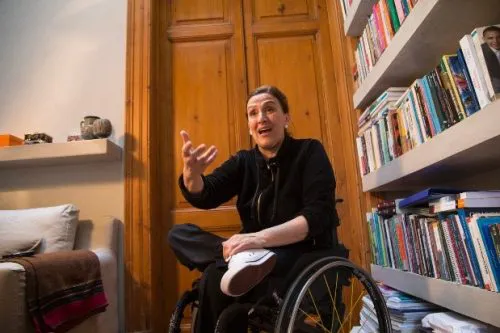 Defienden a Caputo por sus vínculos con sociedades offshore