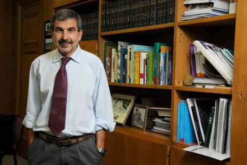 Salvarezza: “Los científicos y universitarios votarán a Unidad Ciudadana”