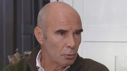 Gómez Centurión negó haber renunciado