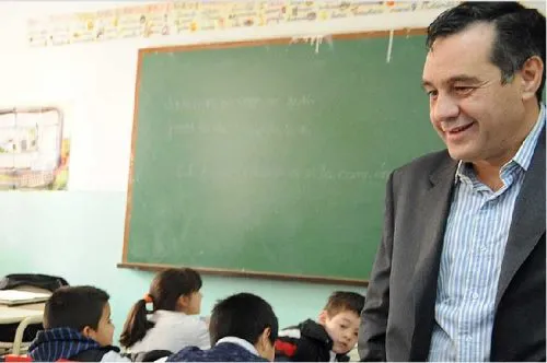 Se recuperarán las clases en vacaciones de invierno