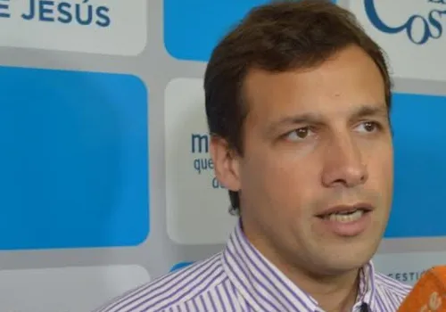 Contundente crítica al gobierno de Juan Pablo de Jesús