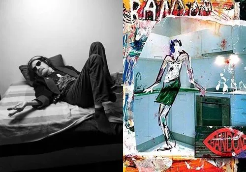 Charly García lanzó oficialmente su nuevo disco “Random”