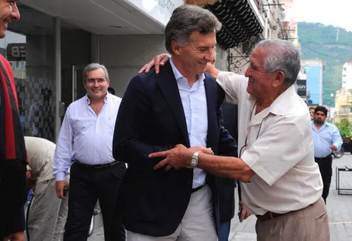 Ahora también podrán acceder a la base de datos del PAMI
