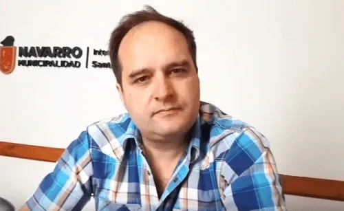 Maggiotti aseguró que el PJ “va a unirse de cara al 2019”