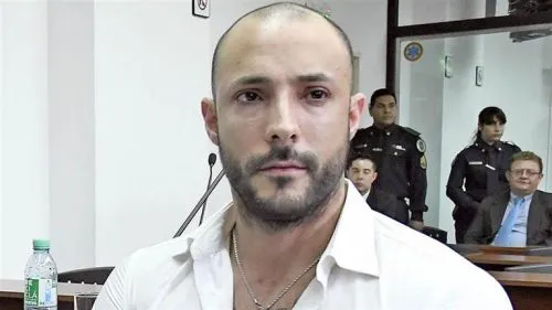 Fariña fue condenado a prisión por evasión