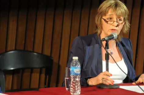 Avanza en Diputados la iniciativa para desplazar a Gils Carbó