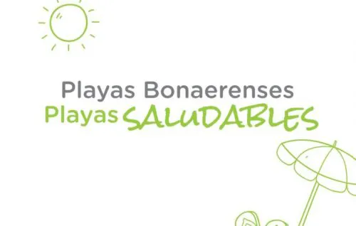 Cambiemos apuesta por las "playas saludables"
