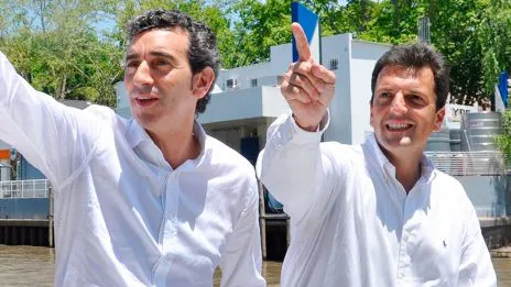 El massismo y el randazzismo se unen frente a los aumentos