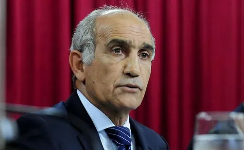 Salvador dijo que militantes K ocasionaron los desmanes en la marcha en Rodríguez