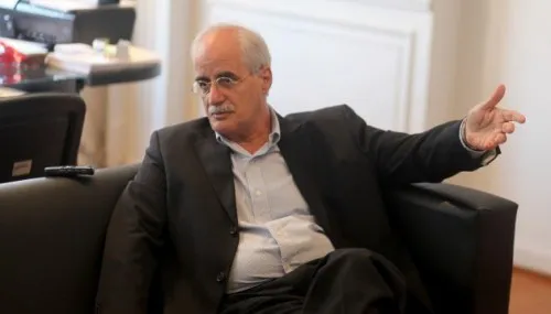 Taiana quiere “impedir la privatización de ARSAT-3”