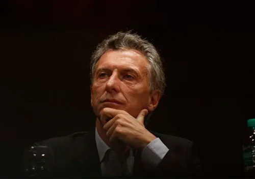 Macri: "Me cuesta creer que Nisman se haya suicidado"