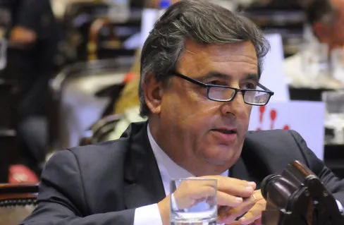 Negri durísimo contra Moyano