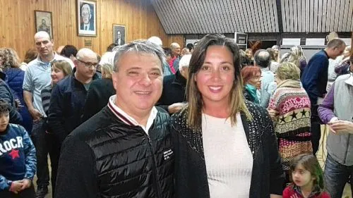 “La gente entiende el esfuerzo hecho por nuestra gestión”