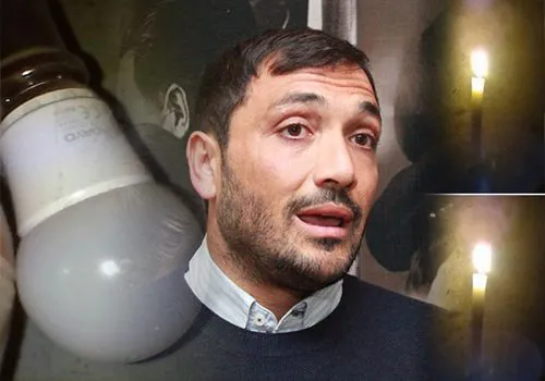 Berazategui a media luz y ¿Mussi de vacaciones?