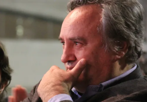 Fuerte denuncia involucra a Joaquín De La Torre