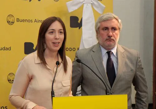 Julio Conte Grand es el nuevo Procurador