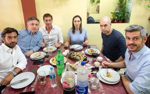 La "urbanización" de las Villas es el próximo desafío de la Provincia