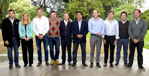 Sin unidad, el PJ define la conducción en las urnas