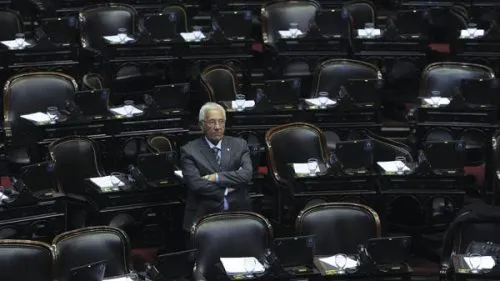 ¿Qué diputados kirchneristas aprobaron el presupuesto de Macri?