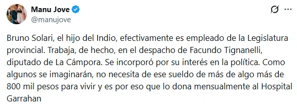 Bruno Solari.