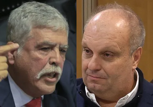 De Vido volvió a hablar y cuestionó a Hernán Lombardi