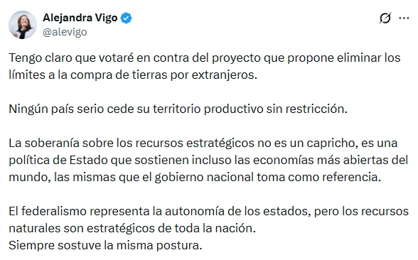 VIGO X