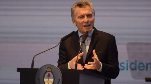 Macri inaugurará la presidencia del G 20
