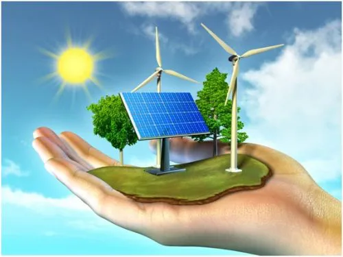 Antinori y Nardelli promueven el uso de energías renovables
