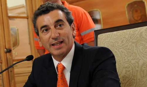 Randazzo quiere romper la atomización del peronismo bonaerense
