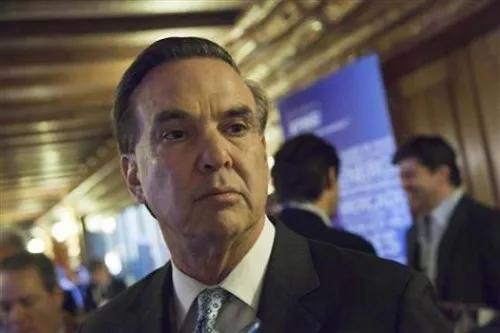 Pichetto: “Veo a Randazzo como un emergente del peronismo interesante”