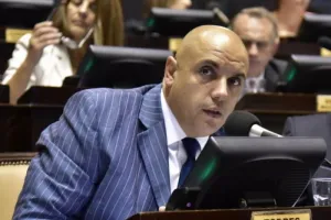 Para Torres, la Provincia avanza con “transparencia y gobierno abierto”
