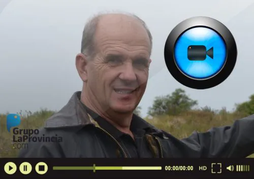 Zurro: “No es justo que Pehuajó se vea inundado por favores políticos”