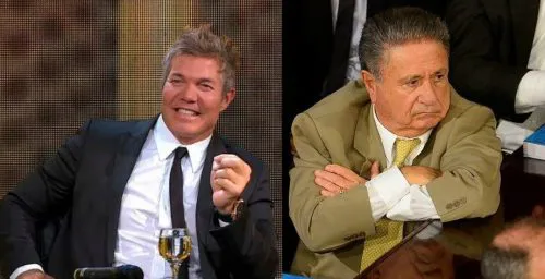 Burlando quiere ser Diputado