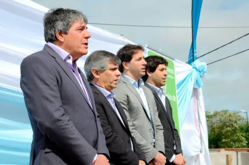 Chivilcoy: Construirán 60 viviendas, un Jardín de Infantes y un destacamento policial