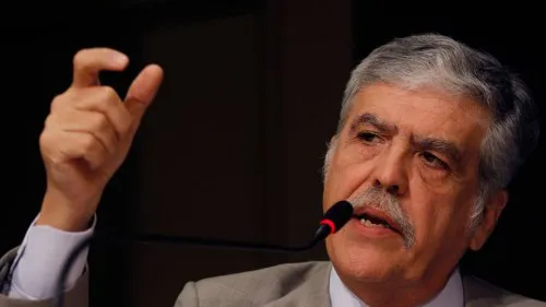 A 4 años y medio de Once, mandan a De Vido a juicio oral