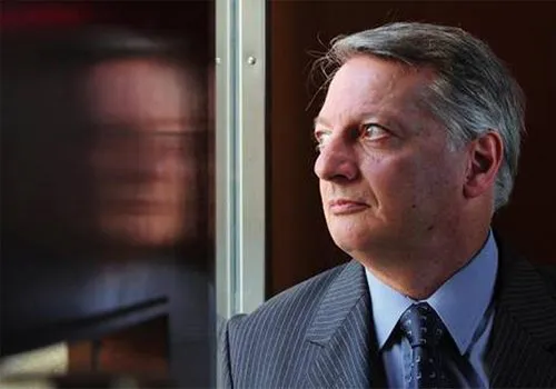 “Nunca tuve una offshore”, aseguró Aranguren