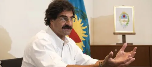 Tras la críticas, el gobierno bonaerense convocó a los gremios rurales