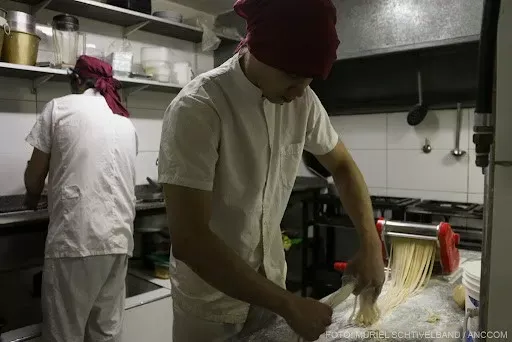 La Pascana, empresa alimenticia recuperada por sus trabajadores cumple 9 años como cooperativa