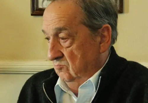 Tildan de cerrado al gobierno de Miguel Lunghi