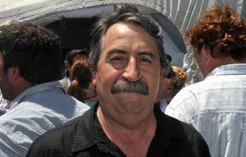 ¿Quienes son los nuevos senadores que asumirán el 10 de diciembre?