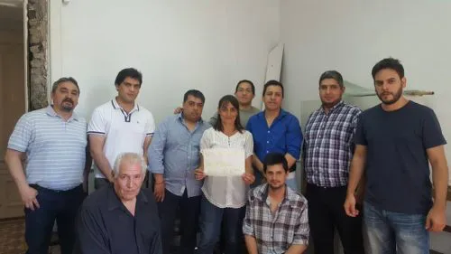 Del Plá: “El plan de Macri es atacar a los trabajadores”
